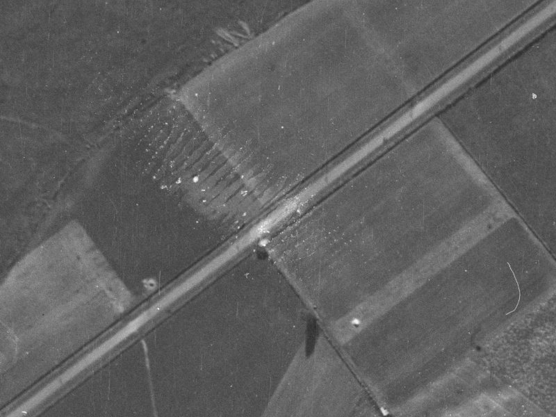 655 Johns Road from the air, 1940-1944
