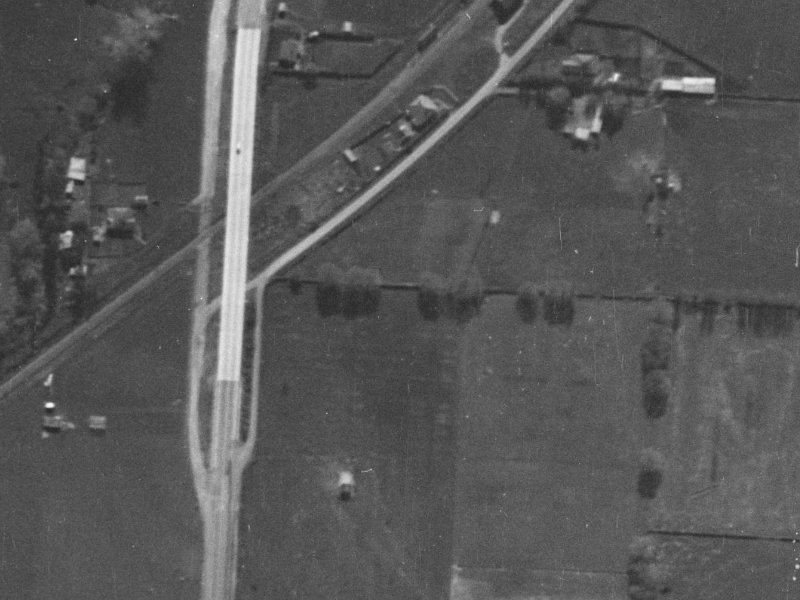 6A 6A from the air, 1940-1944