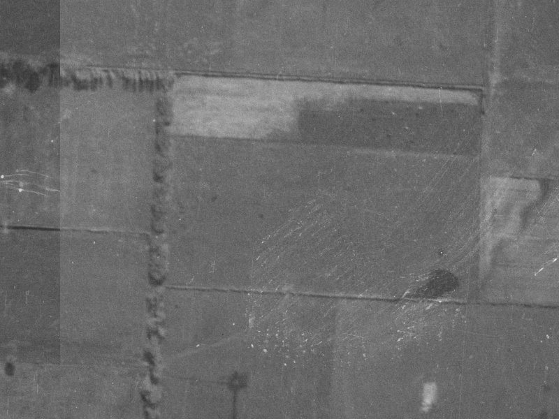 51 Solomon Avenue from the air, 1940-1944