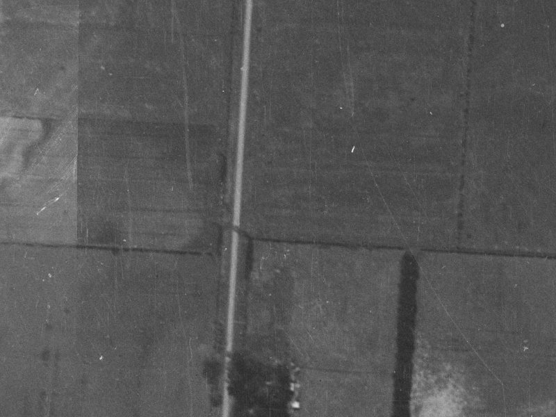 220 Grimseys Road from the air, 1940-1944