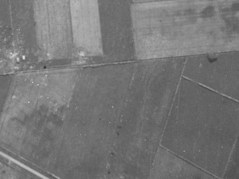21 Tulett Park Drive from the air, 1940-1944