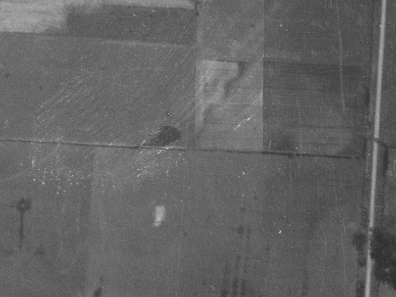 4 Jenkins Avenue from the air, 1940-1944