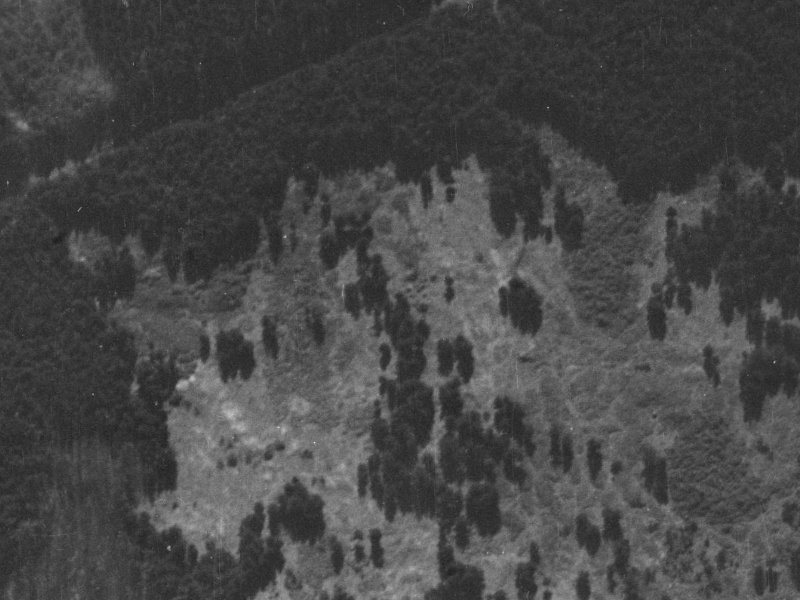6 Forest Park Place from the air, 1940-1944