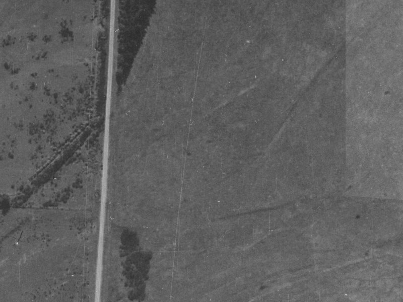 1/8 Export Avenue from the air, 1940-1944