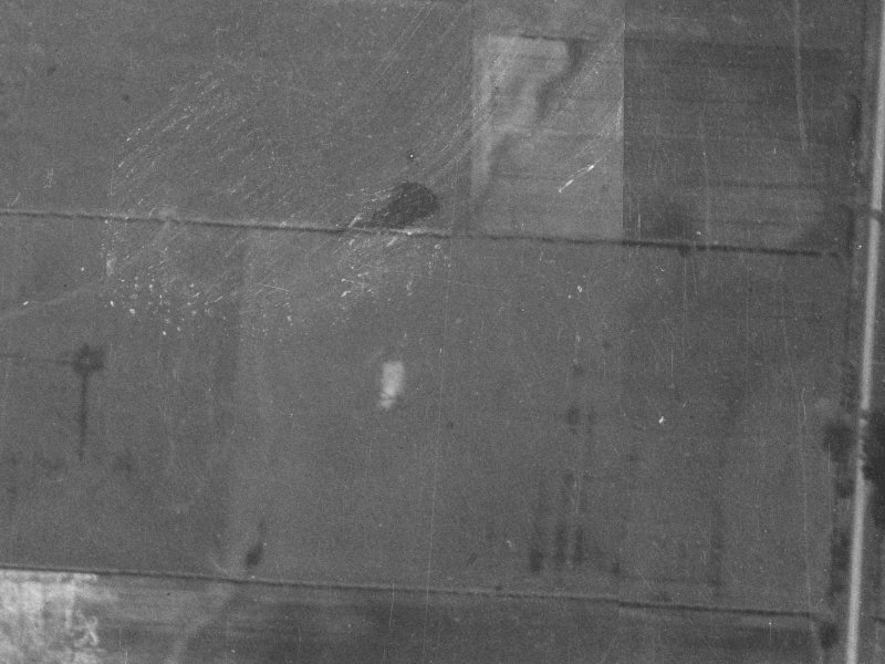 69 Solomon Avenue from the air, 1940-1944