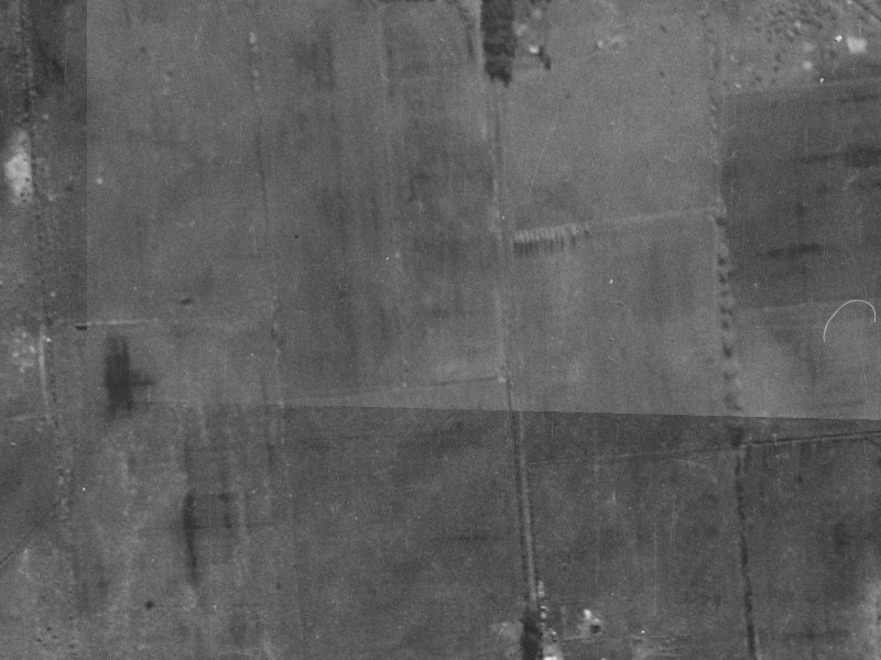 447 Prestons Road from the air, 1940-1944