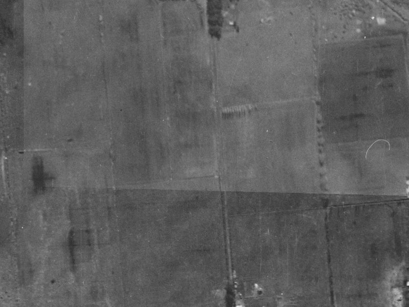 16 Te Rito Street from the air, 1940-1944