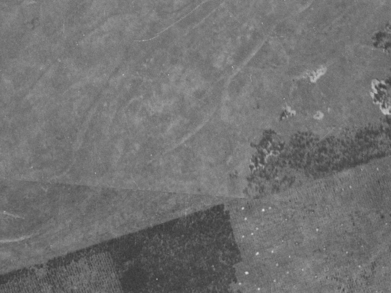 26 Logistics Drive from the air, 1940-1944