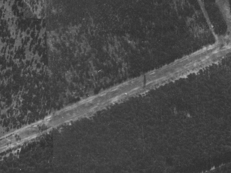 11 Orewa Close from the air, 1940-1944