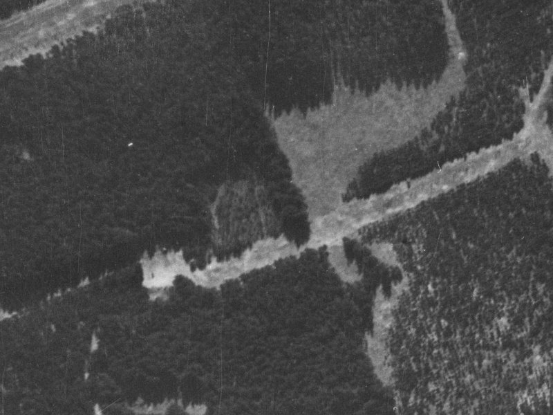 20 Kapiti Street from the air, 1940-1944