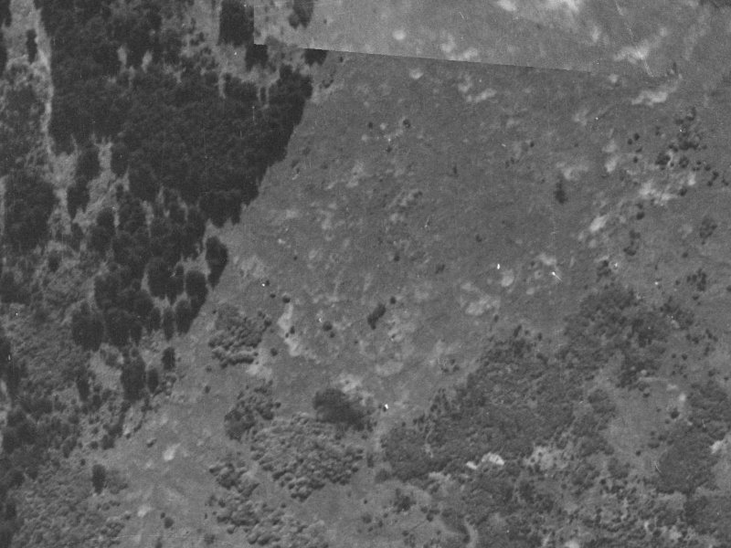 39 Radiata Avenue from the air, 1940-1944