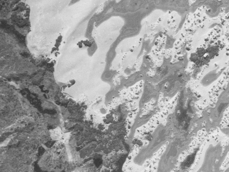 9019 Rothesay Road from the air, 1940-1944