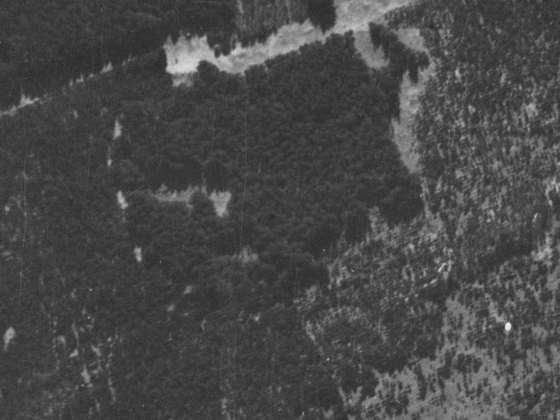 2 Kapiti Street from the air, 1940-1944