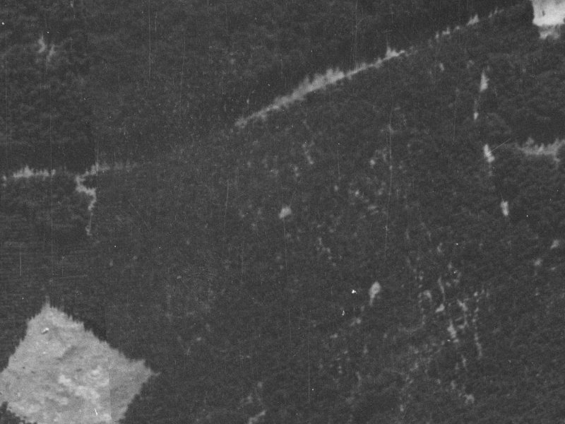 21E Papaumu Green from the air, 1940-1944
