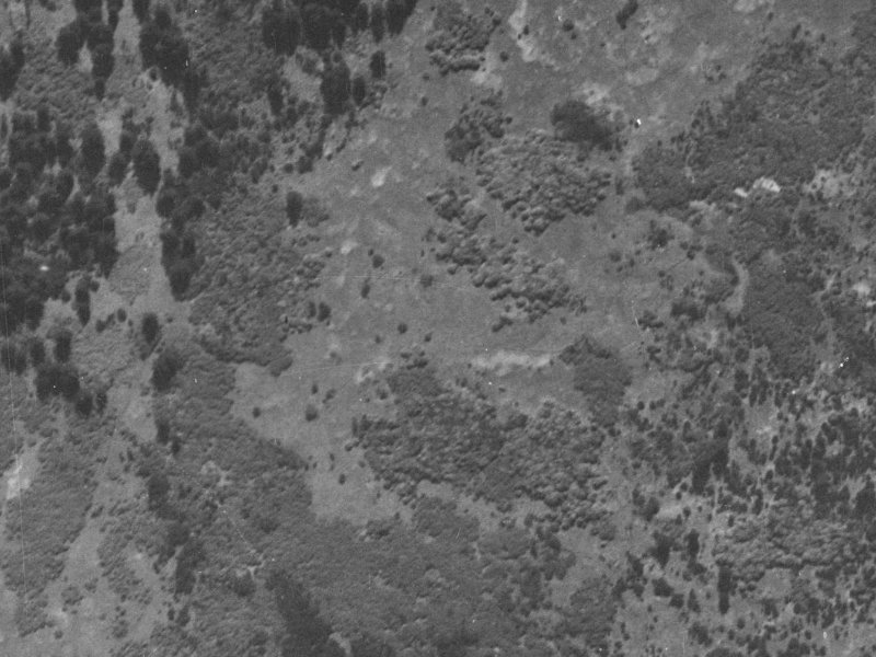 12–14 Radiata Avenue from the air, 1940-1944