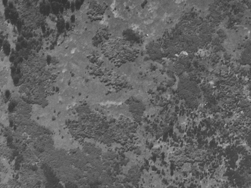 23 Radiata Avenue from the air, 1940-1944