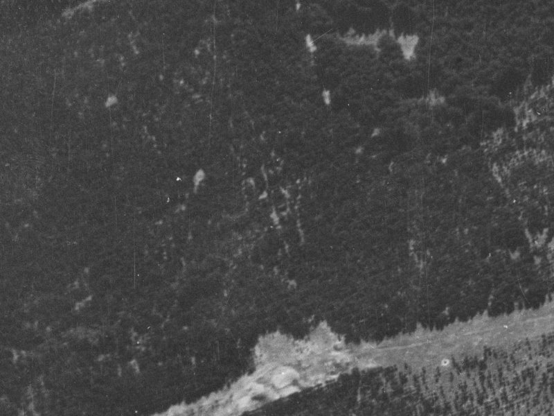 15 Pohutukawa Crescent from the air, 1940-1944