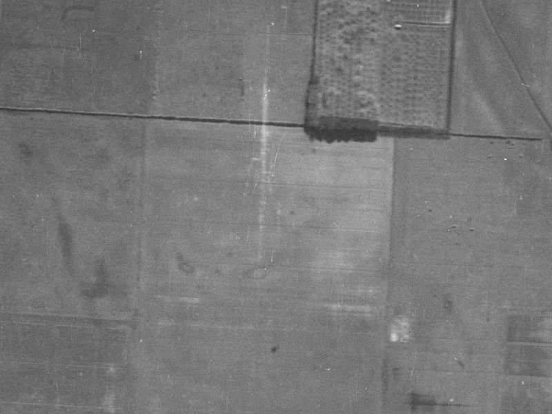 50-40 Dunedin Street from the air, 1940-1944