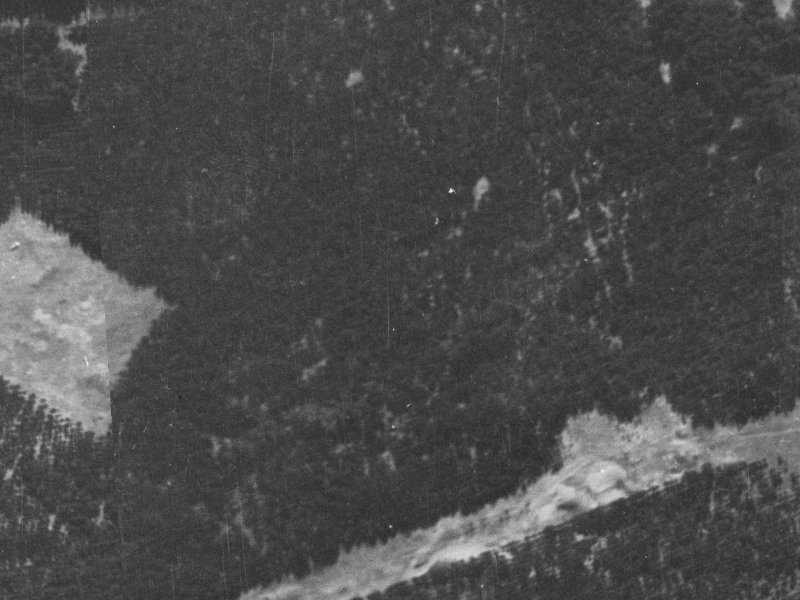 14 Hoihere Place from the air, 1940-1944