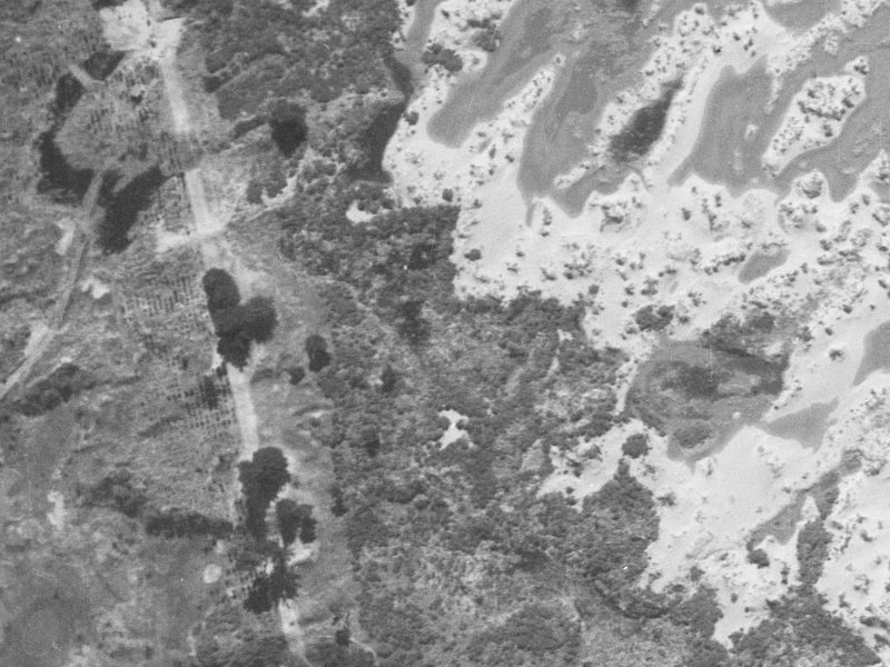 Marine Parade from the air, 1940-1944