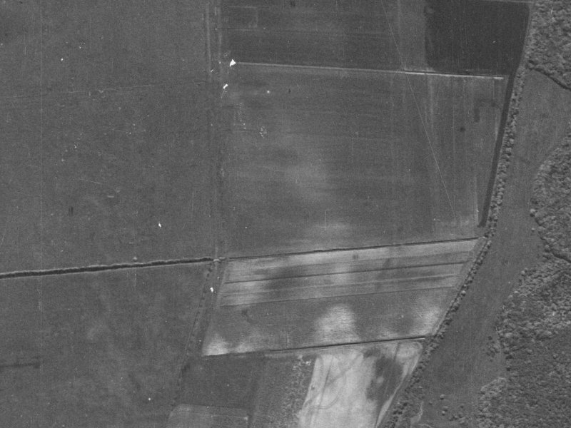 Katrine Drive from the air, 1940-1944