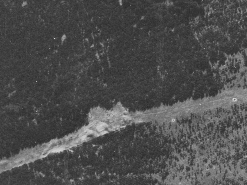 1 Whio Cl from the air, 1940-1944