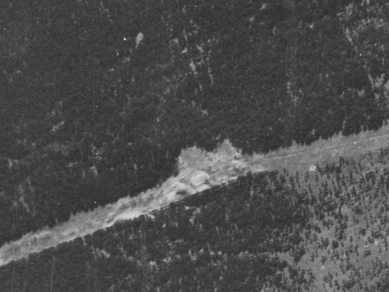 27 Pohutukawa Crescent from the air, 1940-1944