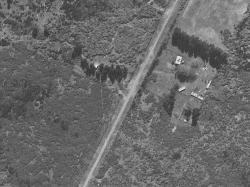 7A 7A from the air, 1940-1944