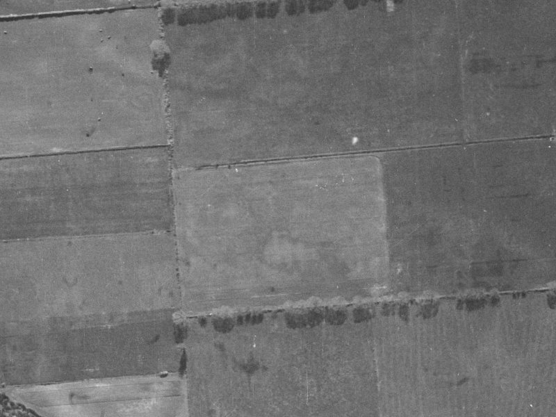 29 Alexandrina Street from the air, 1940-1944