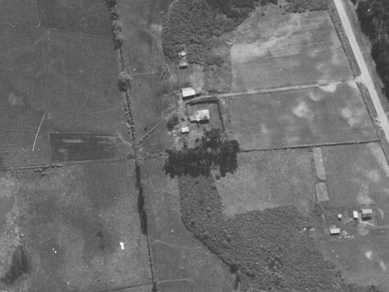 12 Cameo Gr from the air, 1940-1944