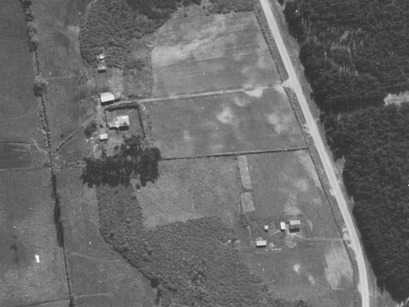 7 Cameo Gr from the air, 1940-1944