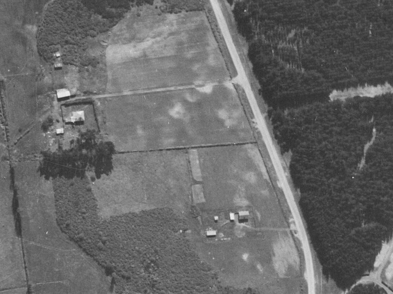 2 Cameo Gr from the air, 1940-1944