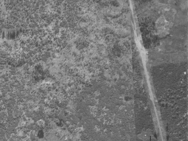 6 Stoneleigh Green from the air, 1940-1944