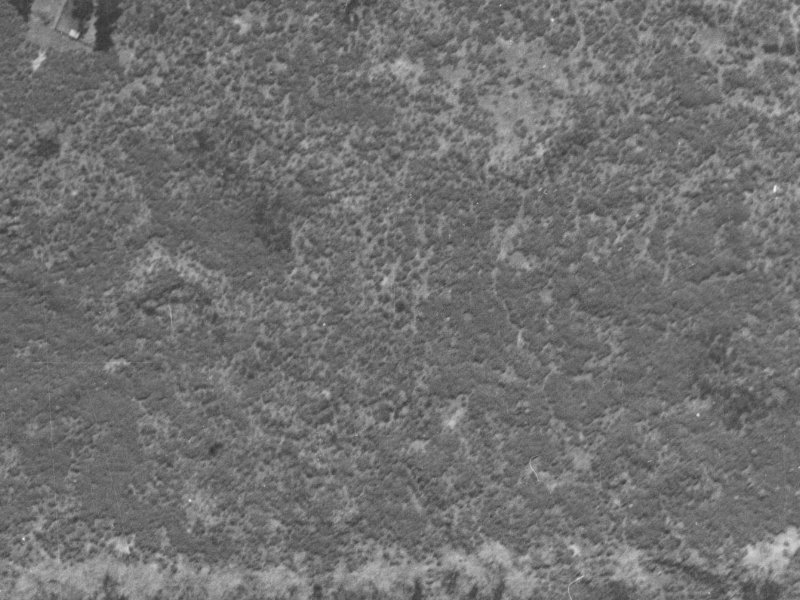 8B Tamarisk Place from the air, 1940-1944