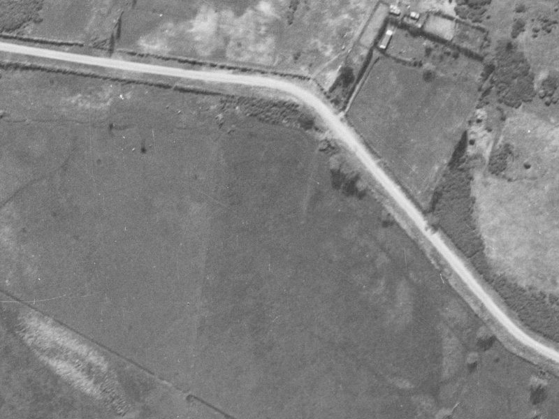 8 Daytona Place from the air, 1940-1944