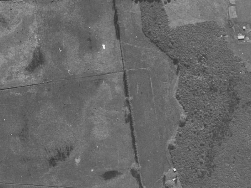 31 Araucana Way from the air, 1940-1944