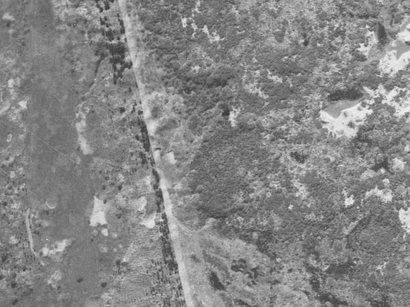 2 Fishermans Rest from the air, 1940-1944