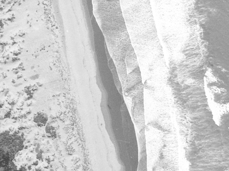10 Neptune Place from the air, 1940-1944