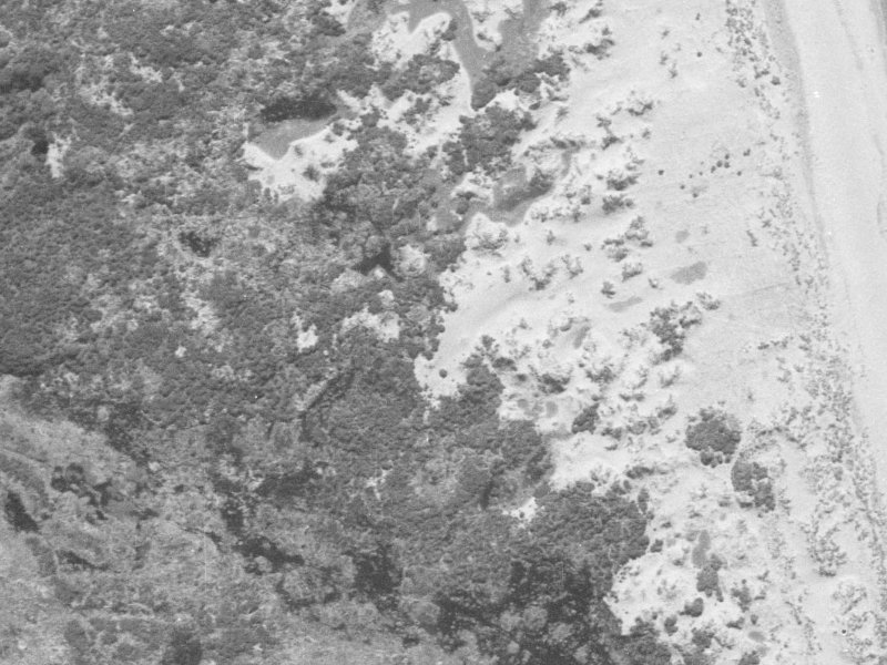 4 Neptune Place from the air, 1940-1944