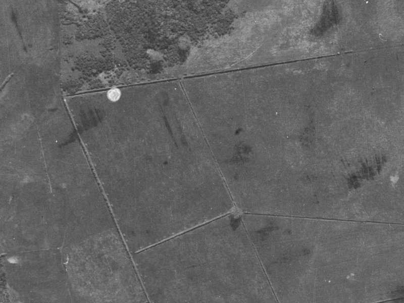 10 Timara Crescent from the air, 1940-1944