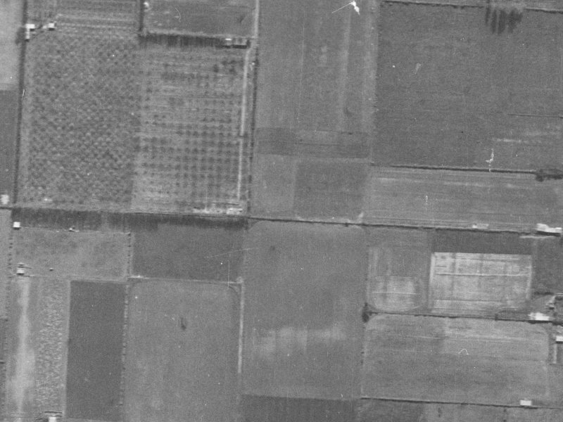 29 Fenchurch Street from the air, 1940-1944