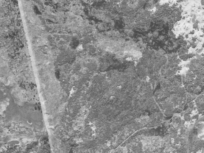 6 Orlando Crescent from the air, 1940-1944