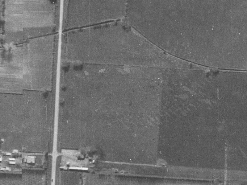 3 Te One Place from the air, 1940-1944