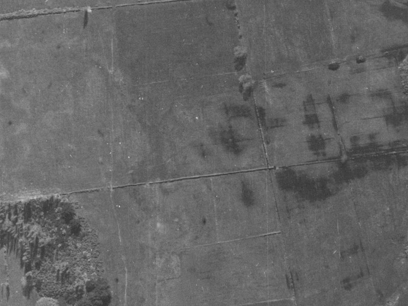108 Prestons Park Drive from the air, 1940-1944