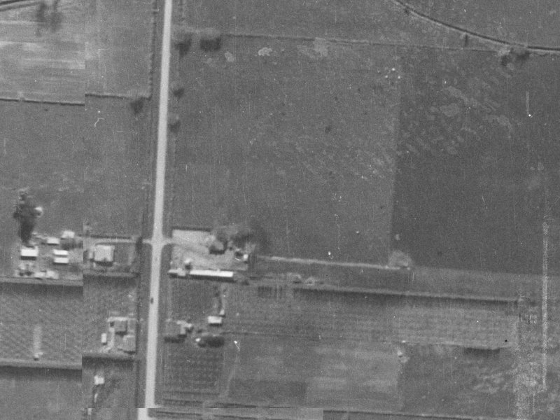 15 Te Maru Place from the air, 1940-1944
