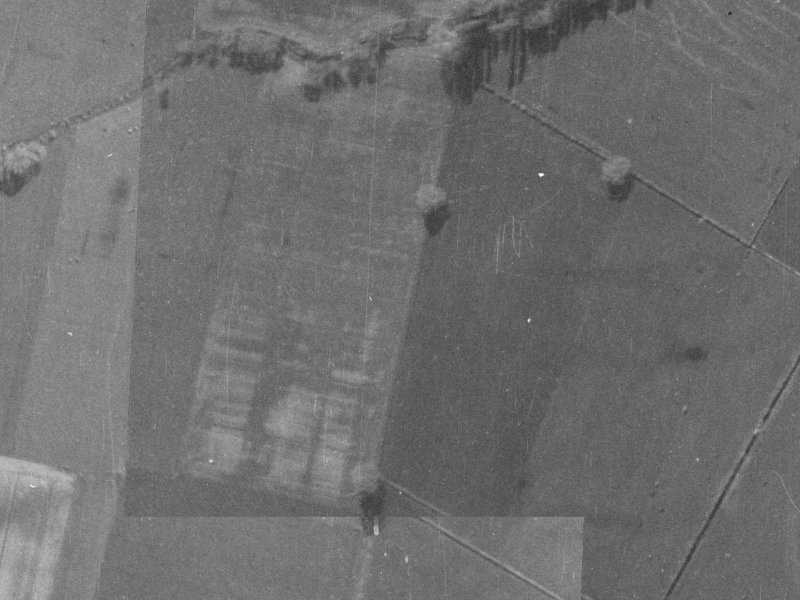 19 Skyedale Drive from the air, 1940-1944