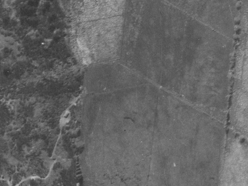 294 Mairehau Road from the air, 1940-1944