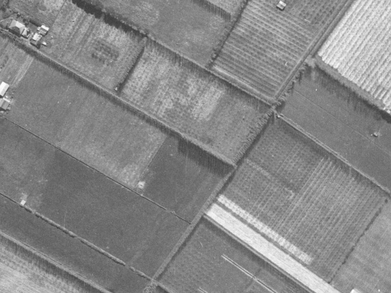 9A 9A from the air, 1940-1944
