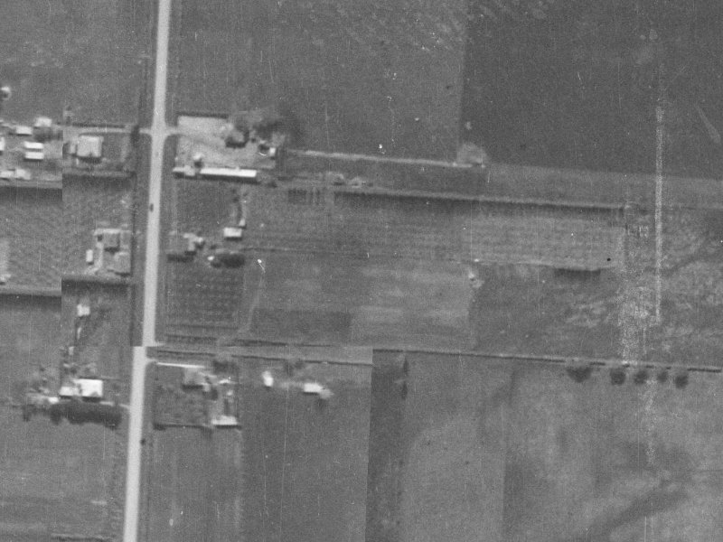 29 Te Maru Place from the air, 1940-1944