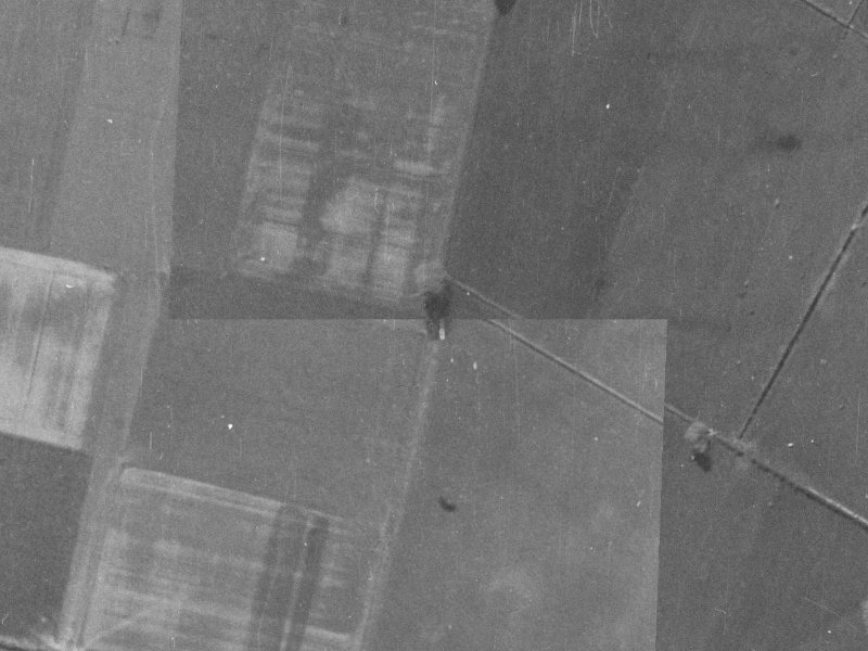 29 Skyedale Drive from the air, 1940-1944